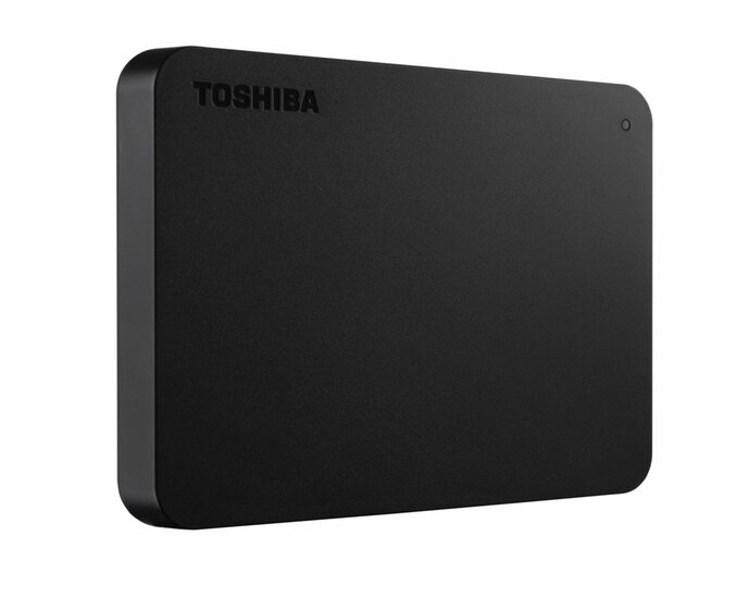 Toshiba HDTB420EK3AA externe harde schijf GB - Laptops & Zo