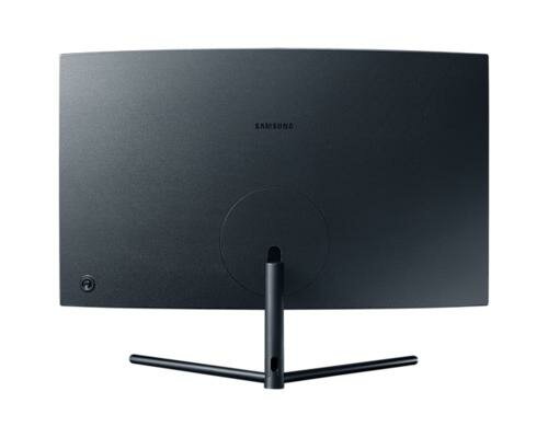 4k curved monitor 32