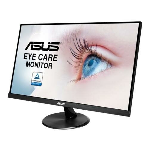 asus vp279he eye care 27