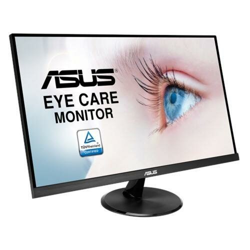 asus vp279he eye care 27