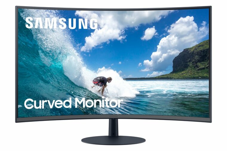 samsung 23.5 curved monitor 144hz