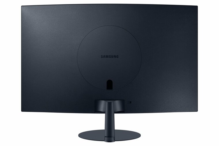 curved 27 samsung monitor