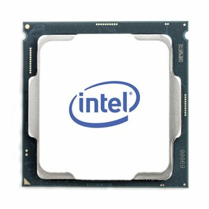 Intel Core i9-11900 | 8 Core | 2,5GHz (5,2GHz Turbo) | LGA 1200 | Processor | CPU