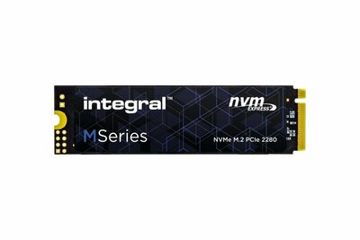 SSD Integral 512GB M.2 SSD SATA 2280