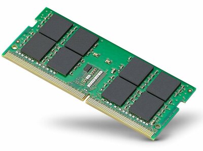 MEM Kingston Value 16GB DDR4 3200MHz SODIMM