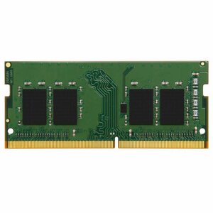 MEM Kingston Value 8GB DDR4 3200MHz SODIMM