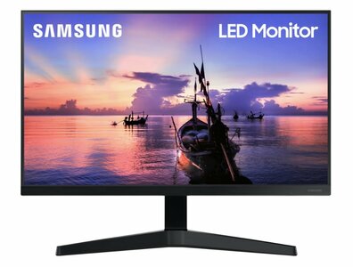 Samsung LED Monitor T350