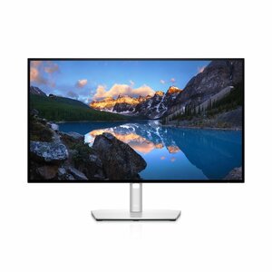 DELL UltraSharp 68,58 cm-Monitor – U2722D