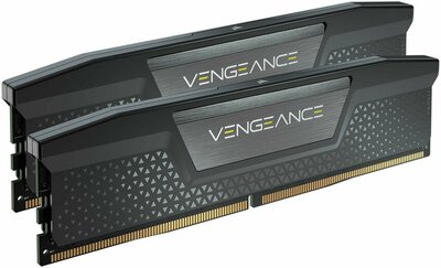 Corsair Vengeance | 32GB 2x16GB DDR5 | 4800MHz | DIMM | CL40 | Geheugenmodule | RAM