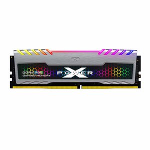 Silicon Power XPOWER Turbine RGB geheugenmodule 32 GB 2 x 16 GB DDR4 3200 MHz