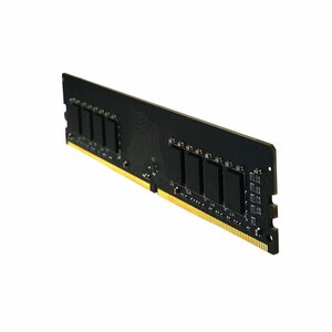 Silicon Power SP032GBLFU320X02 geheugenmodule 32 GB 1 x 32 GB DDR4 3200 MHz