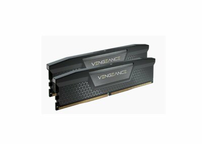 Corsair Vengeance CMK32GX5M2B5200C40 geheugenmodule 32 GB 2 x 16 GB DDR5 5200 MHz