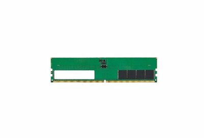 Transcend JetRam JM4800ALE-16G geheugenmodule 16 GB 1 x 16 GB DDR5 4800 MHz