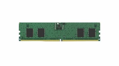 Kingston Technology ValueRAM KVR48U40BS6K2-16 geheugenmodule 16 GB 2 x 8 GB DDR5 4800 MHz