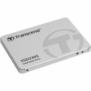 Transcend SSD230S 2.5" 2000 GB SATA III 3D NAND