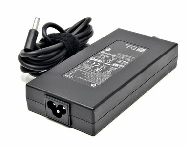 PSU HP AC-Adapter 120 Watt PFC Smart RC 4.5mm Slim