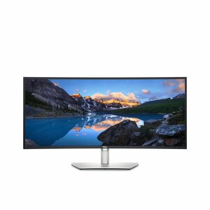 DELL UltraSharp U3423WE 34.1" | 3440x1440 IPS | 60Hz | Ultrawide Monitor