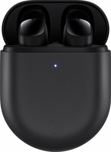 Xiaomi Redmi Buds 3 Pro Headset True Wireless Stereo (TWS) In-ear Oproepen/muziek Bluetooth Zwart