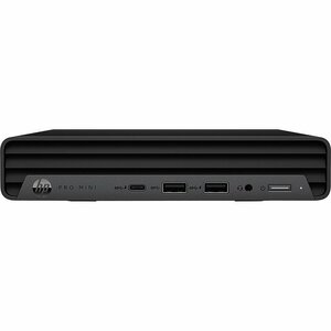 HP Prodesk Mini 400 G9 i5-12500T 16 GB 500GB W11P