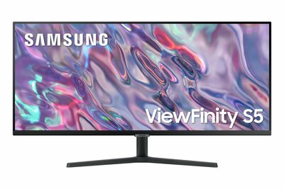 Samsung ViewFinity S50GC 34Inch 3440x1440 100HZ DP