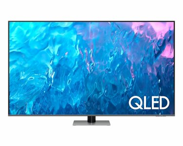 Samsung Series 7 QE55Q75CATXXN tv 139,7 cm (55") 4K Ultra HD Smart TV Wifi Grijs