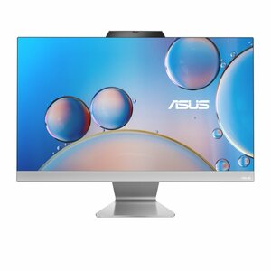 Asus AIO 24 INCH i3 1215U 8GB 256GB W11P KB & MOUSE