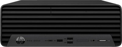 HP ProDesk 400 SFF G9 / i5-12500 16GB 512GB W11P