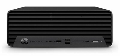 HP Pro SFF 400 G9 i5-13500T 16GB 512GB W11P