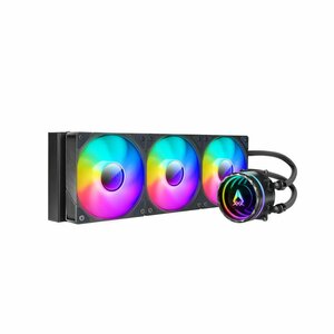 Cooler Azza 360mm Blizzard PRO ARGB PWM