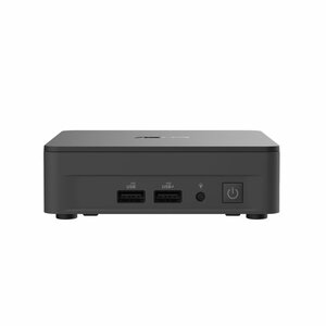 ASUS NUC 12 RNUC12WSKI500002I Zwart i5-1240P