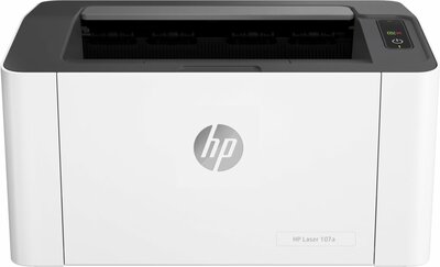 HP Laser 107a 1200 x 1200 DPI A4