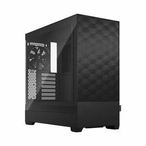 Case Fractal Design Pop Air Tower Zwart Glass ATX