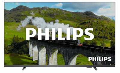 Philips 55PUS7608/12 55Inch 3840x2160 (4K) Smart CI+ 3 xHDMI RENEWED