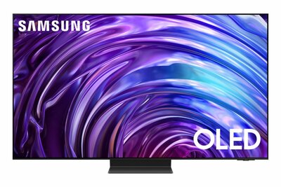 Samsung QE55S95DAT 139,7 cm (55") 4K Ultra HD Smart TV Wifi Zwart