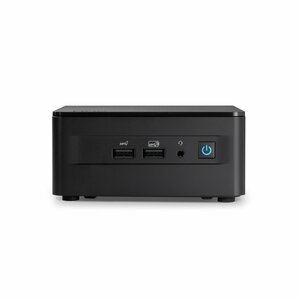 ASUS NUC 13 RNUC13ANHI500002I Zwart i5-1340P