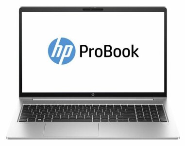 HP ProBook 450 G10 15,6 F-HD / i5-1335U / 16GB / 512GB W11P 3YW