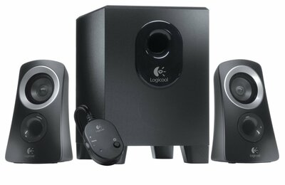 Logitech Z313 RENEWED