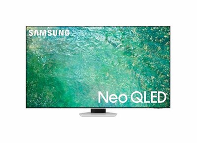 Samsung QE55QN85CAT 139,7 cm (55") 4K Ultra HD Smart TV Wifi Zilver 2023