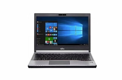 Fujitsu E736 /13.3/ i5-6300 / 8GB / 240GB/ W10P/ REFURBISHED