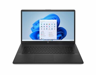 HP 17-cn3159nw 17.3 F-HD i3 N305 8GB 256GB W11H