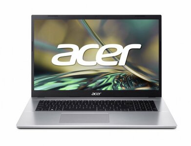 Acer Aspire 3 17.3 F-HD IPS i5-1235U / 16GB / 512GB / W11P