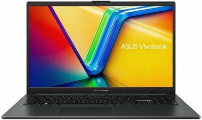 ASUS VivoBook Go 15.6'' Ryzen 5 7520U / 8GB / 512GB W11P