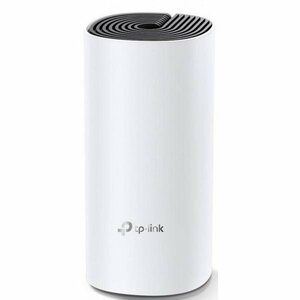 TP-LINK Deco M4(1-pack) Wit Intern Dual-band (2.4 GHz / 5 GHz) OPEN BOX