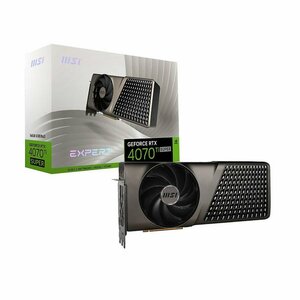 VGA MSI RTX 4070 TI SUPER 16GB GDDR6X