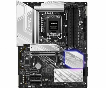 Asrock Z890 Pro RS Intel Z890 ATX