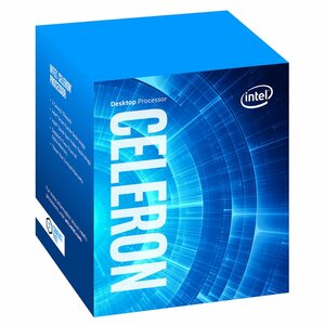 Intel Core Celeron G5905 | 2 Core | 3,5GHz | LGA 1200 | Processor | CPU