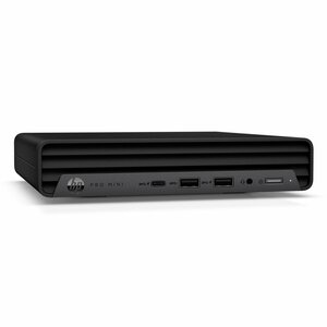 HP Prodesk Mini 400 G9 i5-12500T 16GB 512GB W11P