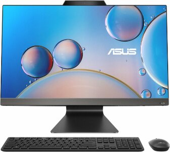 Asus AIO A3402WVAK 23.6 F-HD i5-120U 8GB 512GB W11P