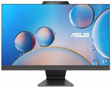 Asus AIO M3402WFAK 23.6 F-HD Ryzen 5 7520U 16GB 256GB W11P