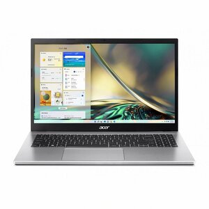 Acer Aspire 3 A315-59-35ND Intel® Core™ i3 i3-1215U Laptop 39,6 cm (15.6") Full HD 8 GB DDR4-SDRAM 512 GB SSD Wi-Fi 6 (802.11ax) Windows 11 Home Zilver